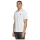 Adidas Ανδρική κοντομάνικη μπλούζα Essentials Pique Small Logo Polo Shirt